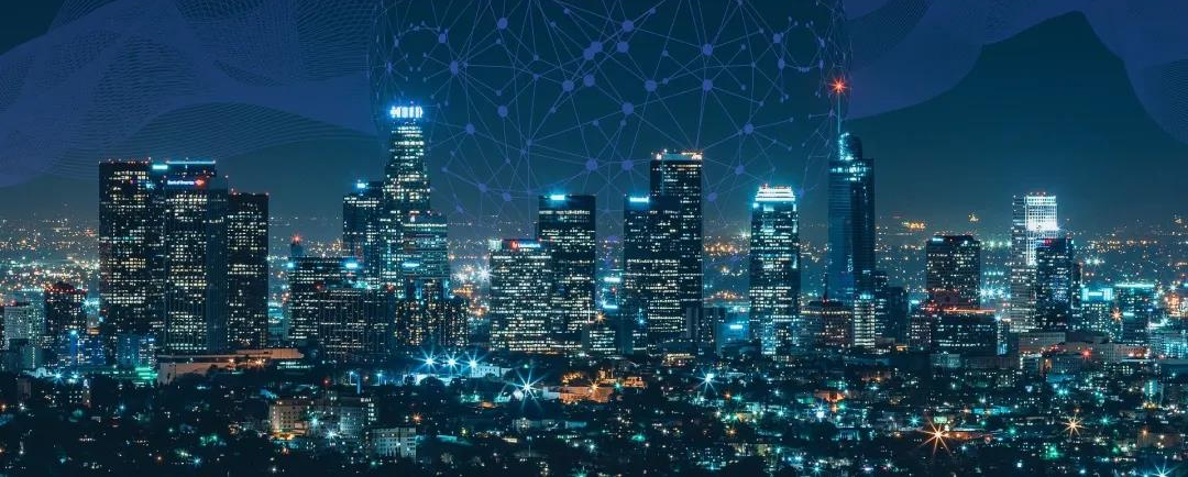 数据赋能时代,智慧凝聚力量(图2) 数据赋能时代,智慧凝聚力量(图2)