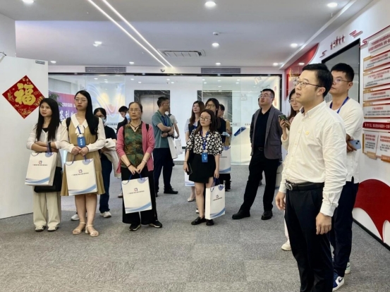 数据资源入表高阶实战班(惠州站)顺利开班(图2) 数据资源入表高阶实战班(惠州站)顺利开班(图2)